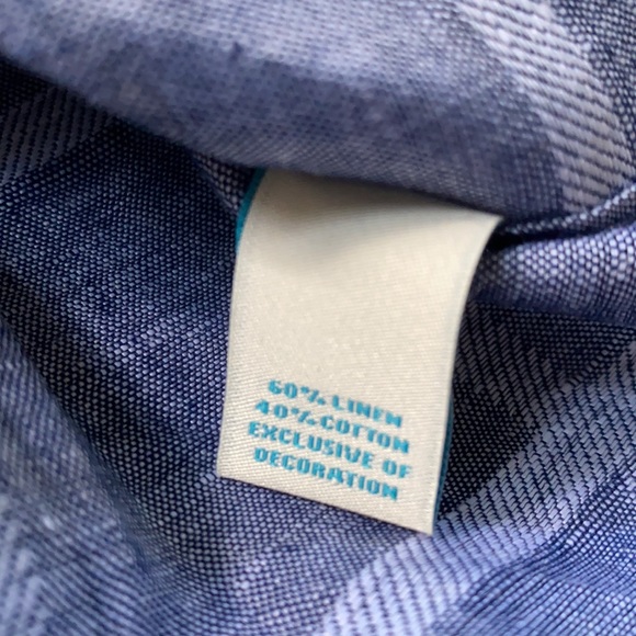 Caribbean Short Sleeve Shirt. - Picture 9 of 13